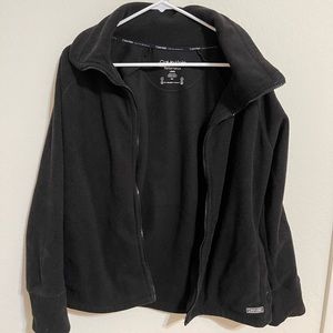 Calvin Klein jacket